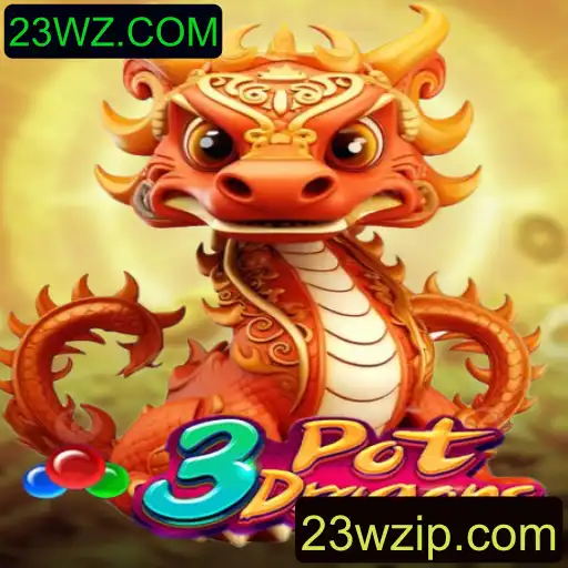 Explore o Jogo Inovador 3PotDragons com 23WZ.COM