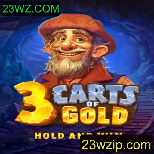 Explorando o Mundo de 3cartsOfGold: Um Guia Completo sobre o Jogo do Momento