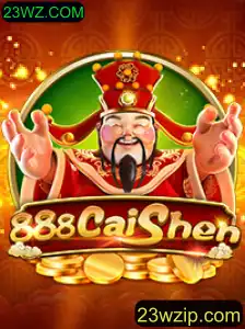 Explorando 888CaiShen: Um Mergulho no Mundo das Slots Online