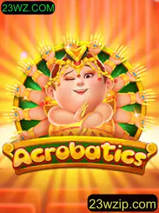 Descubra o Fascinante Mundo de Acrobatics: O Jogo que Une Habilidade e Estratégia