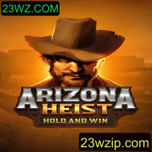 ArizonaHeist: Desvendando o Novo Sensação dos Jogos