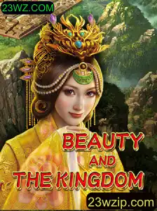 Explorando o Mundo de BeautyAndTheKingdom: A Jornada Mágica
