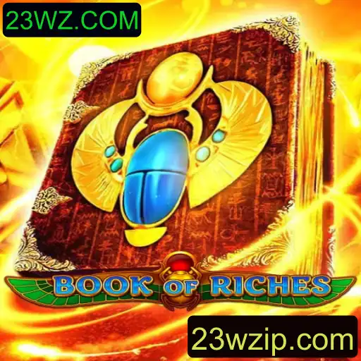 Explorando o Fascinante Mundo de BookofRiches
