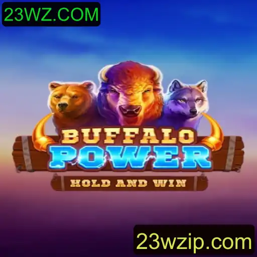 Descubra o Fascinante Universo de BuffaloPower