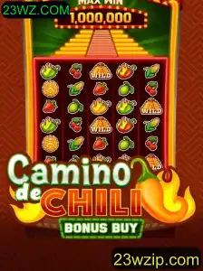 CaminodeChiliBonusBuy: Exploração do Jogo e Regras Importantes