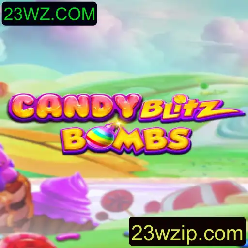 Desvendando CandyBlitzBombs: A Nova Sensação dos Jogos