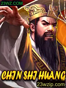 ChinShiHuang: Descubra o Fascinante Mundo do Jogo Inspirado na Antiga China