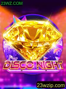Descubra a Emoção do Jogo DiscoNight: A Nova Sensação no 23WZ.COM