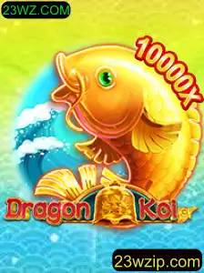 Descubra o Universo Fascinante de DragonKoi: Um Jogo de Estratégia e Aventura