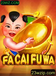Descubra FaCaiFuWa: Um Jogo de Estratégia e Diversão