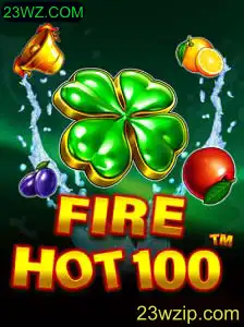 Uma Jornada Através do Mundo de FireHot100: Explorando a Emoção e Estratégia