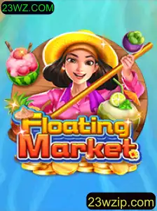 Explorando o Fascinante Mundo do Jogo FloatingMarket