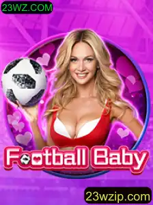 Explorando o Mundo de FootballBaby: O Jogo de Estratégia Esportiva do Momento