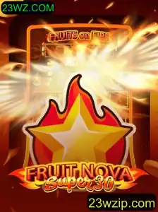 FruitrNovaSupe30: Uma Experiência de Jogo Inovadora