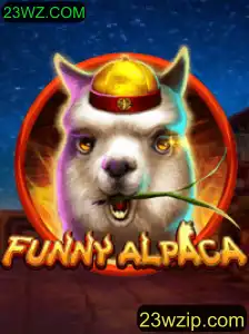 FunnyAlpaca: Descubra o Mundo Encantado do Jogo de Estratégia e Diversão