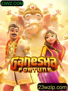 GaneshaFortune: Desvende as Oportunidades e Aventuras do Jogo