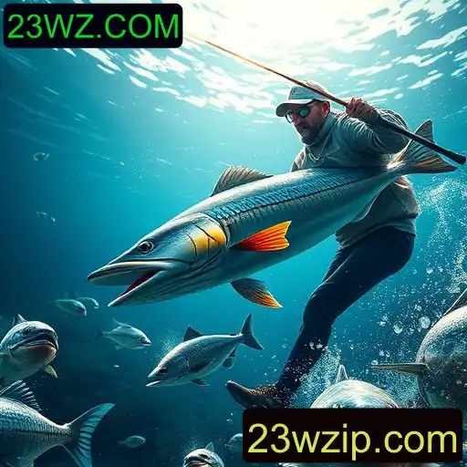 Jogos de pesca