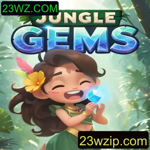 Explorando o Mundo de JungleGems: Uma Aventura Fascinante