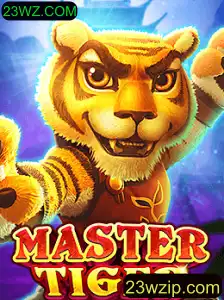 Descubra o Mundo do MasterTiger: Aventuras e Estratégias em Jogo