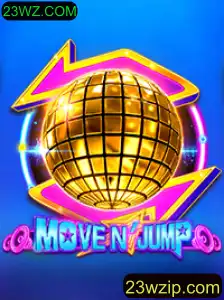 Descobrindo o Mundo Aventureiro de MovenJump
