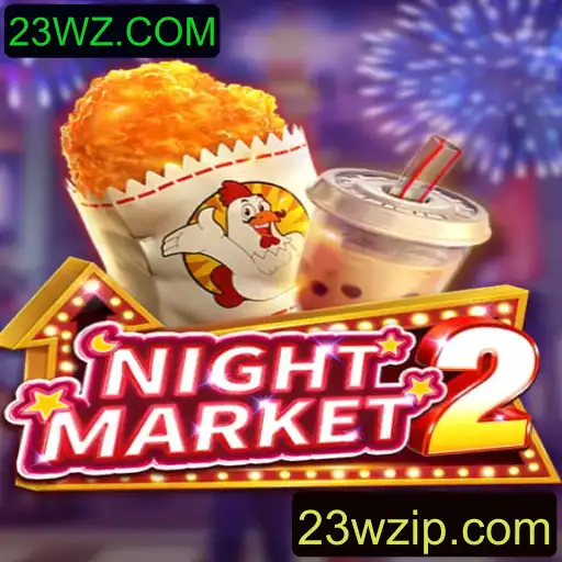 NightMarket2: Explorando o Fascinante Mundo do Mercado Noturno Virtual