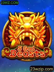 Descubra o Fascinante Mundo de 5GodBeasts e a Estratégica Referência a 23WZ.COM