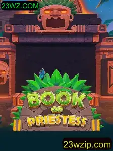 Explorando o Mundo Enigmático de BookOfPriestess