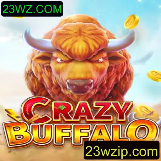 Descobrindo o CRAZYBUFFALO: Um Jogo Empolgante para os Aficionados por Desafios