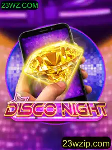 DiscoNightM: Uma Nova Era de Diversão Digital