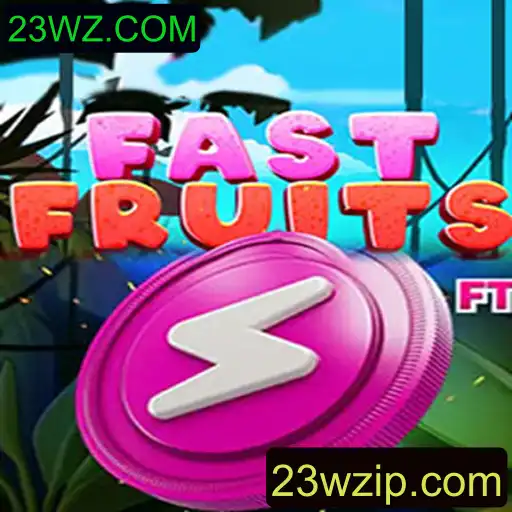 FastFruits: O Desafio Divertido que Une Agilidade e Estratégia