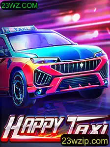 Desvendando o Mundo de HappyTaxi: A Novidade do Ano