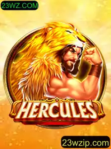 Descubra o Fascinante Mundo de Hercules: O Jogo Épico