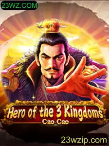 Explorando Heroofthe3KingdomsCaoCao: Uma Jornada Épica no Mundo dos Três Reinos
