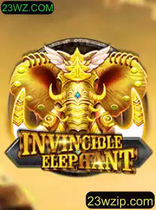 Descubra o Fascinante Mundo de InvincibleElephant: Um Jogo Único e Envolvente