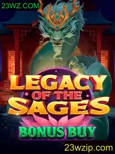 Descubra as Aventuras no Jogo LegacyoftheSagesBonusBuy: Tudo o que Você Precisa Saber