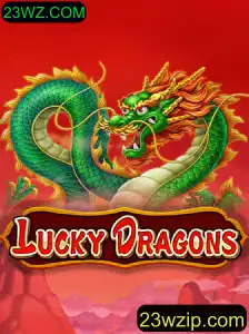 Descubra o Fascinante Jogo LuckyDragons: Regras e Estratégias