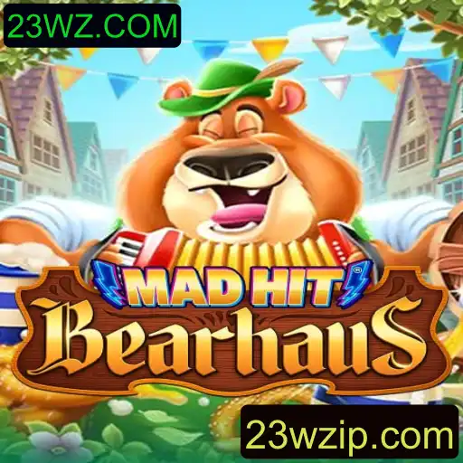 Descubra o Universo Fascinante de MadHitBearhaus: A Nova Sensação dos Jogos