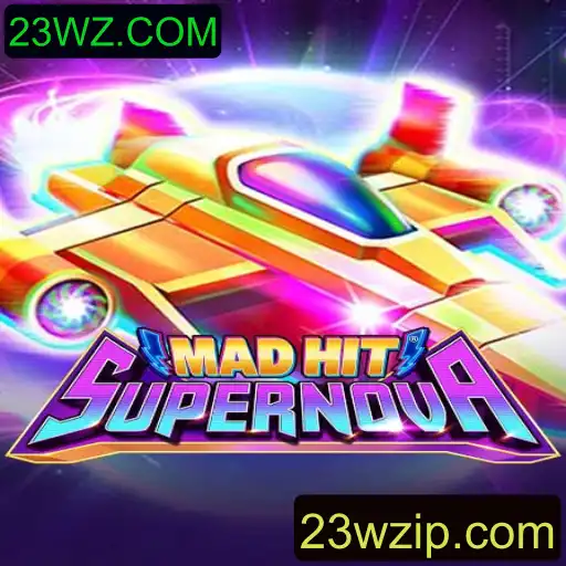 Explorando o Mundo de MadHitSupernova e sua Ligação com 23WZ.COM