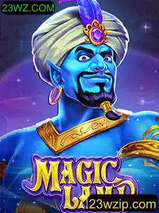 Explorando o Mundo Mágico de MagicLamp: O Jogo Interativo do Momento