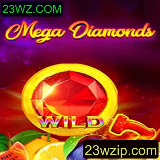 Descubra o Fascinante Mundo de MegaDiamond com 23WZ.COM