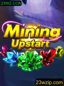 Explorando o Universo de 'MiningUpstart': Aventura e Estratégia no Mundo Digital