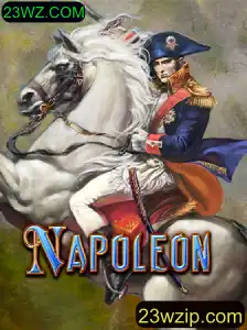 Descubra o Fascinante Mundo do Jogo Napoleon