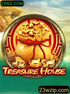 Descubra o Fascinante Mundo do Jogo TreasureHouse
