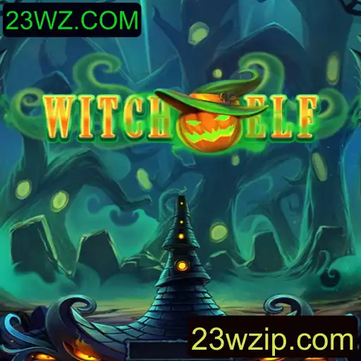 WitchElf: Um Novo Mundo de Magia e Aventura