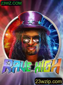 Descubra o Fascinante Mundo de RaveHigh com 23WZ.COM