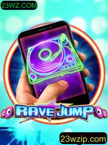 Explorando o Mundo de RaveJumpmobile: Uma Aventura de Jogo Inovadora