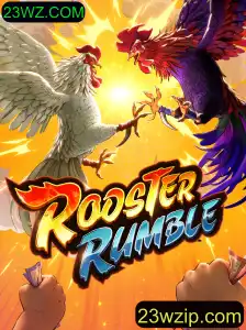 Descubra RoosterRumble: A Nova Sensação dos Jogos de Estratégia