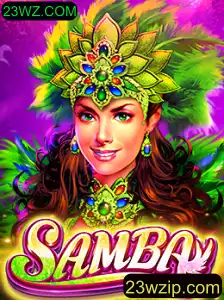 Descubra o Jogo 'Samba' e Suas Regras