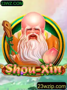 Explorando o Mundo de ShouXin - Um Jogo Fascinante