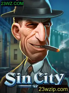 Explore o Fascinante Mundo de SinCity: Um Mergulho na Aventura